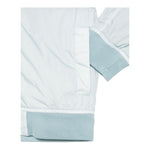 Stone Island Giubbino Tinta Unita con Zip per Bambino K1S164100003 AZZURRO STONE ISLAND 