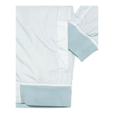 Stone Island Giubbino Tinta Unita con Zip per Bambino K1S164100003 AZZURRO STONE ISLAND 