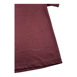 Paolo Pecora T-Shirt Girocollo Tinta Unita  per Bambino PP4219 BORDEAUX PAOLO PECORA 
