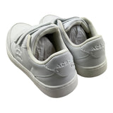 Acbc Sneakers Einfarbig Mit Logo-Prints Cn Tears Weiß Für Kinder