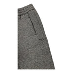 EMPORIO ARMANI pantalone microfantasia con elastico in vita Grigio per Neonato 6KHPJC GRIGIO EMPORIO ARMANI 