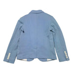 EMANUEL PRIS EGC1093RAZZURRO