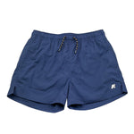 K-Way Costume Tinta Unita con Logo per Bambino K6124LW BLU K-WAY 