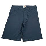 Timberland Bermuda tinta unita con Tasche Americane Blu per Bambino T60071 BLU TIMBERLAND 