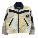 Just Cavalli Giubbino Tinta Unita Stampa Fantasia per Bambino JBP26141GB BRIGE JUST CAVALLI 