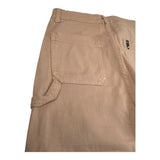 Liu Jo Jeans Tinta Unita Modello Palazzo per Bambina GA5091 SABBIA LIU JO 