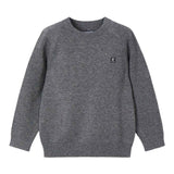 MAYORAL maglia tinta unita girocollo Grigio per Neonato 311NX GRIGIO MAYORAL 