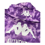 KAPPA completo 2 pezzi felpa-pantalone Viola per Bambina 3741FY0145 VIOLA KAPPA 