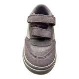 Vans Sneakers Tinta Unita con Strappi per Neonata VN000D7XUUI1 LILLA VANS 