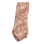 Babe & Tess Cintura Tinta Unita con Fantasia Fiori per Bambina 99518154 ROSA BABE & TESS 