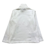 MAYORAL maglia collo alto tint unita Panna per Bambina 313 PANNA MAYORAL 