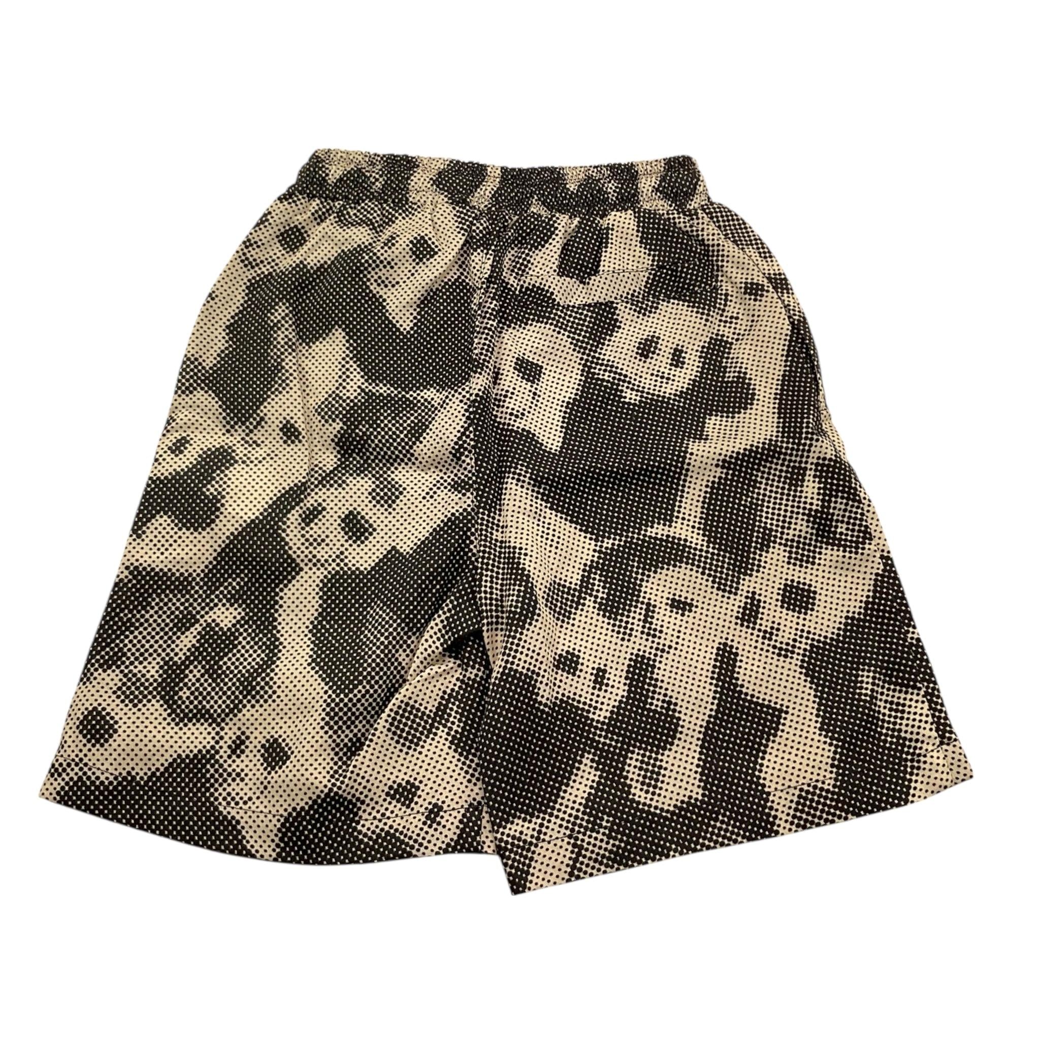 Iceberg Bermuda Tinta Unita con Fantasia per Bambino BMICE5116J FANGO ICEBERG 