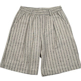 Paolo Pecora Bermuda Tinta Unita con Elastico In Vita per Bambino PP4311 BEIGE PAOLO PECORA 