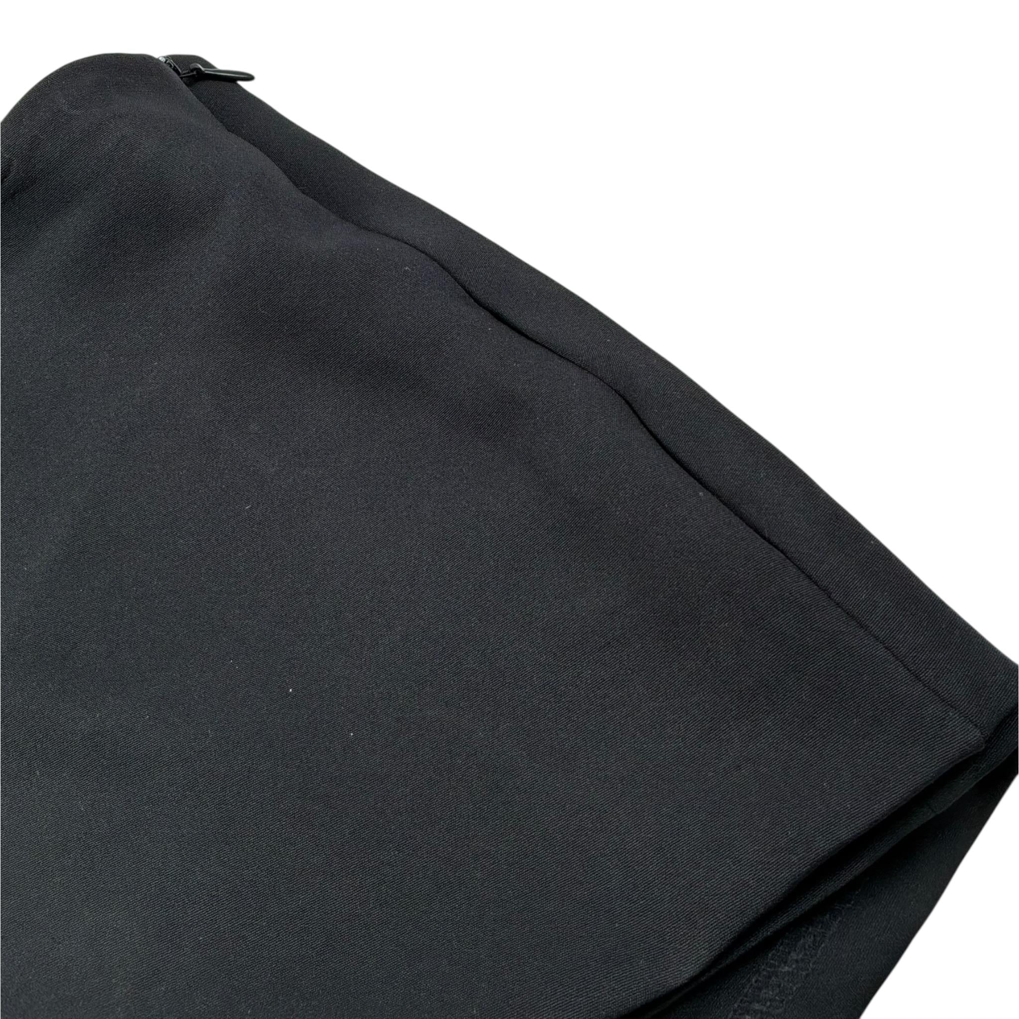 Lu Lu By Miss Grant Short tinta unita Modello Gonna Nero per Bambina LL3461 NERO LU LU BY MISS GRANT 