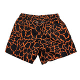 4Giveness Boxershorts, einfarbig, schwarzes Muster, für Jungen