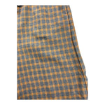 ZHOE & TOBIAH pantalone tinta unita con fantasia a quadri Grigio per Bambino CCH5 GRIGIO ZHOE & TOBIAH 