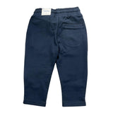 MAYORAL pantalone mdello tuta tinta unita Blu per Neonato 2543 BLU MAYORAL 