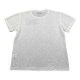Numbers T-Shirt Girocollo Tinta Unit per Bambino NU03 BIANCO NUMBERS 