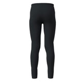 Diesel Leggins tinta unita con Logo Nero per Bambina J01253 NERO DIESEL 