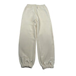 Hinnominate Pantalone Modello Tuta tinta unita con Stampa Panna per Bambino 3641PF0238 PANNA HINNOMINATE 