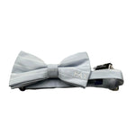 Fay Papillon Tinta Unita per Bambino 5Q0389 AZZURRO FAY 