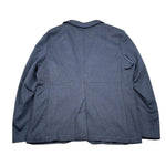 Liu Jo Giacca tinta unita Blu per Bambino QA13105 BLU LIU JO 