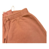 PLAY UP pantalone tinta unita modello tuta Mattone per Neonata PA022AN10907 MATTONE PLAY UP 