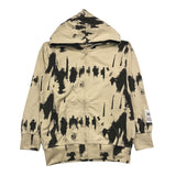 Yours Kapuzenpullover Einfarbig Beige Für Jungen