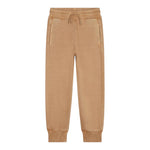 MARC JACOBS pantalone modello tuta tinta unita cn stampa Cammello per Bambino W60248 CAMMELLO MARC JACOBS 