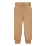 MARC JACOBS pantalone modello tuta tinta unita cn stampa Cammello per Bambino W60248 CAMMELLO MARC JACOBS 