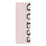 Guess Leggins Tinta Unita con Logo per Neonata K3YB0182K0 ROSA GUESS 