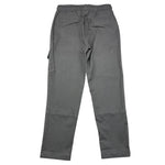 JOHN RICHMOND pantalone tinta unita cn elastico in vita Grigio per Bambino RBA25148PA GRIGIO JOHN RICHMOND 