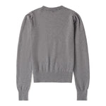 SARABANDA maglia girocollo bicolore Bianco/grigio per Bambino 0A772 BIANCO/GRIGIO SARABANDA 