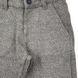 CANADA HOUSE pantalone tinta unita con girovita regolabile Grigio per Bambino 24456210J GRIGIO CANADA HOUSE 
