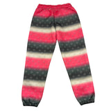 JOHN RICHMOND pantalone tuta stampa fantasia  Multicolor per Bambina RGA25227 MULTICOLOR JOHN RICHMOND 