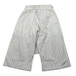 Liu Jo Pantalone Modello Palazzo per Bambina KA5057 BIANCO LIU JO 