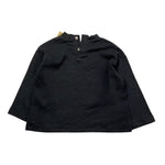 PLAY UP shirt girocollo tinta unita Blu per Bambino PA011AP10901J BLU PLAY UP 