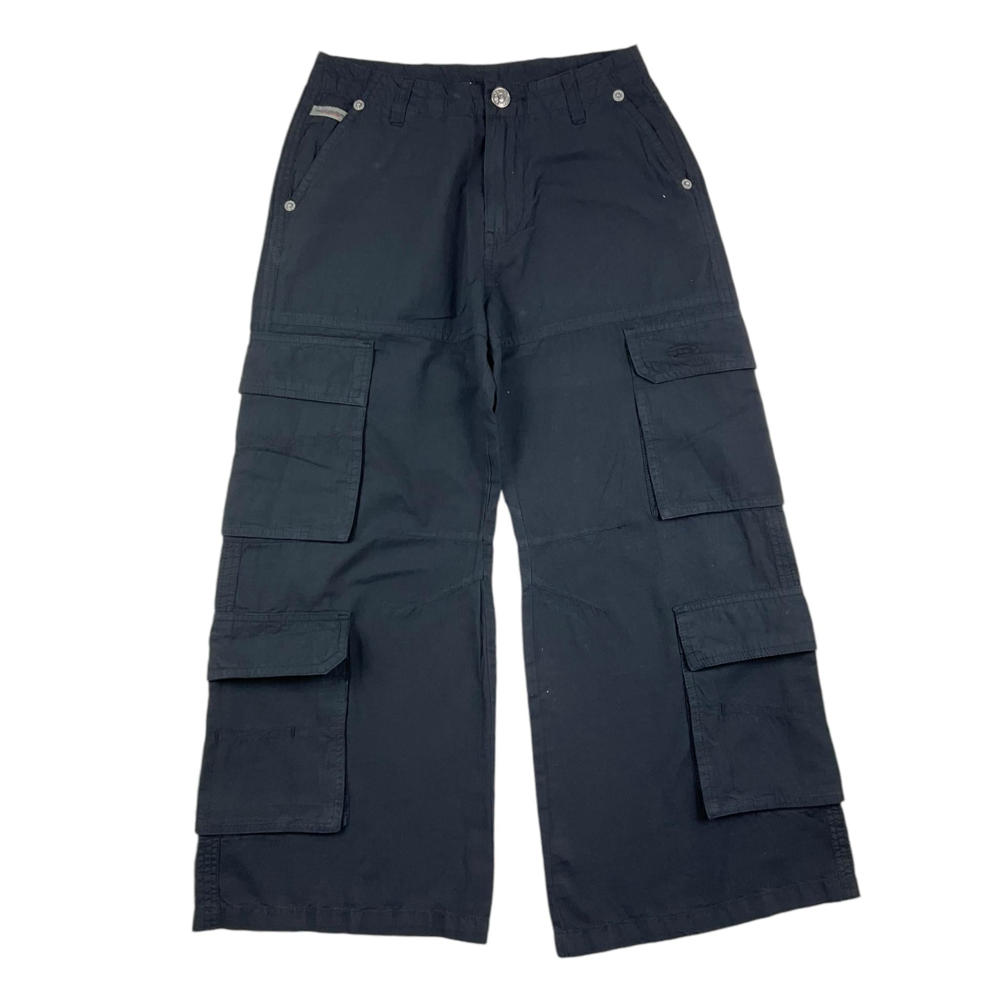 J01901NERO DIESEL