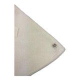 PAZ RODRIGUEZ mantella tinta unita con cappuccio Panna per Neonata 019111855 PANNA PAZ RODRIGUEZ 