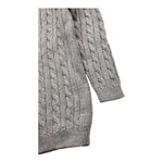 BEBE' DI ALMY maglia girocollo tinta unita Grigio per Bambino G25 GRIGIO BEBE' DI ALMY 