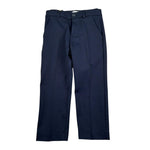 Manuel Ritz Pantalone tinta unita con Tasche America Blu per Bambino MR2910XX BLU MANUEL RITZ 