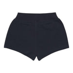 K-Way Bermuda Tinta Unita con Elastico In Vita per Neonato K71376WXX NERO K-WAY 