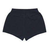 K-Way Bermuda Tinta Unita con Elastico In Vita per Neonato K71376WXX NERO K-WAY 